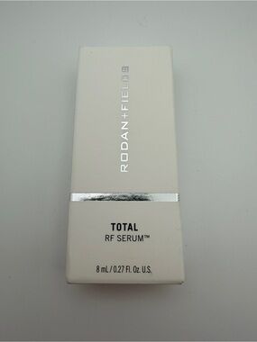 Rodan + Fields Total RF Serum 8mL